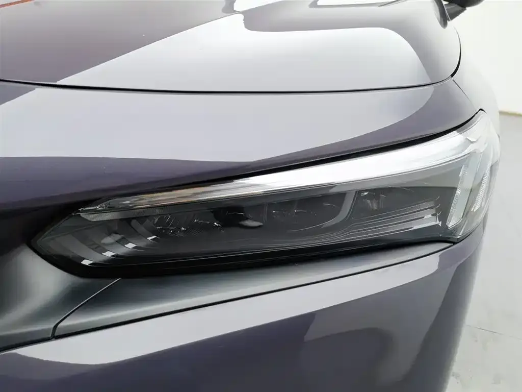 Honda Civic — фото 6