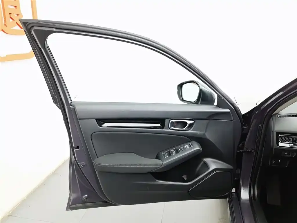 Honda Civic — фото 2