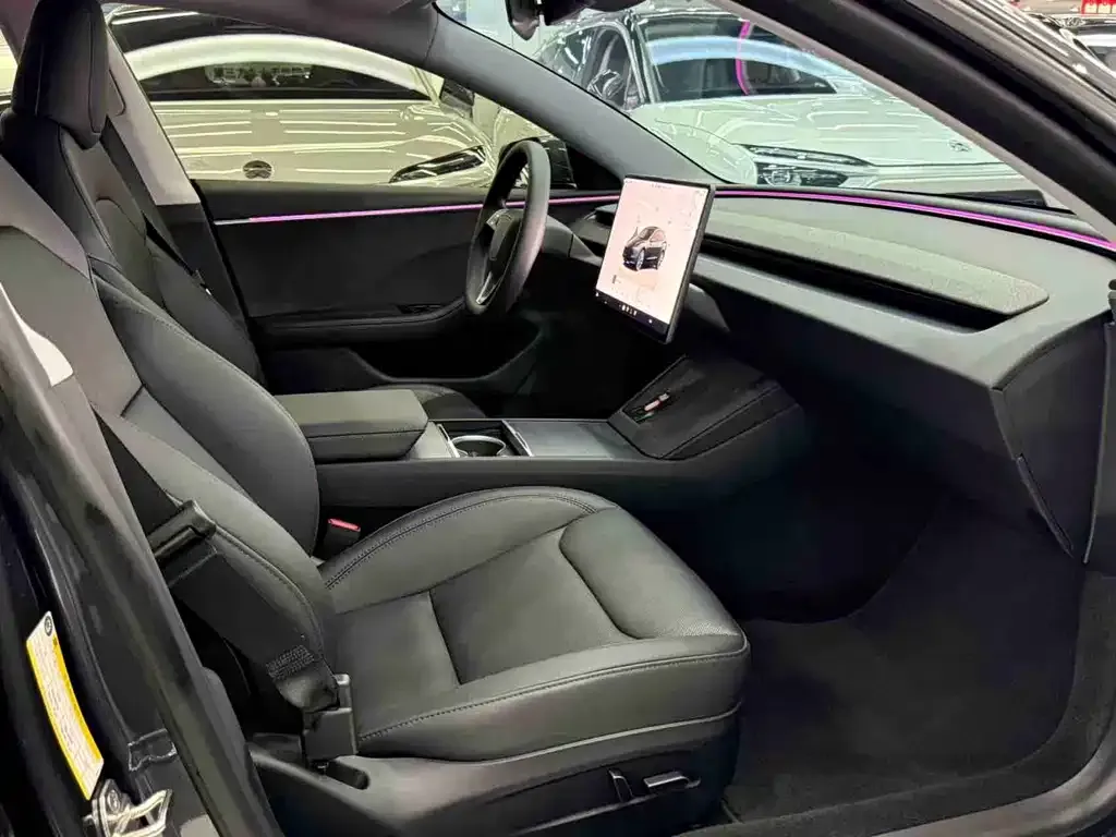 Tesla Model 3 2024 из CN, фото 6
