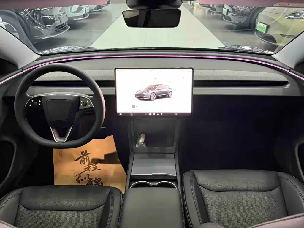 Tesla Model 3 2024 из CN, фото 7
