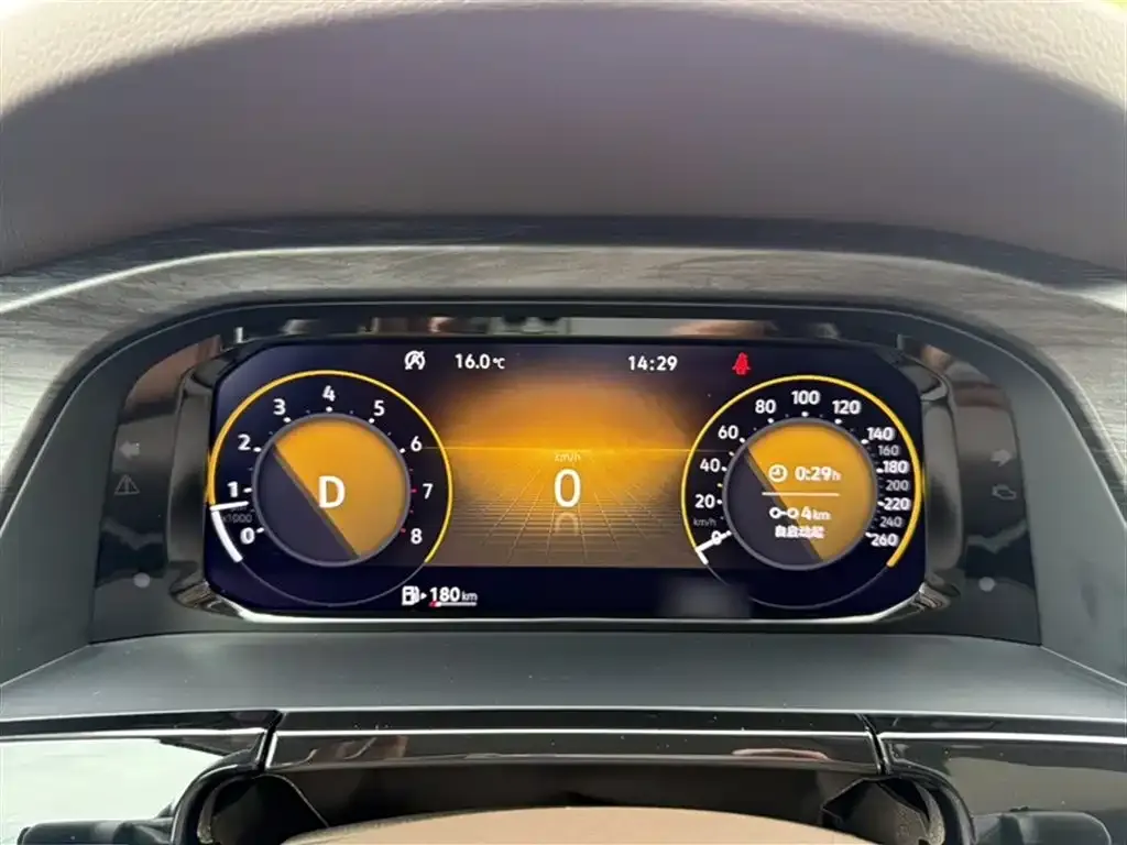 Volkswagen Viloran 2024 из CN, фото 2
