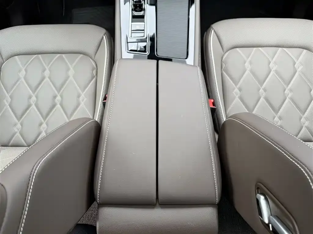 Volkswagen Viloran 2024 из CN, фото 4