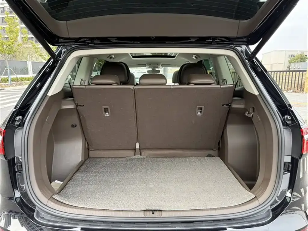 Volkswagen Viloran 2024 из CN, фото 8