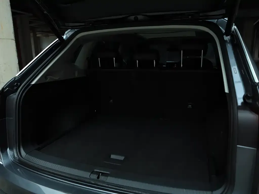 Volkswagen Tayron 2022 из CN, фото 3