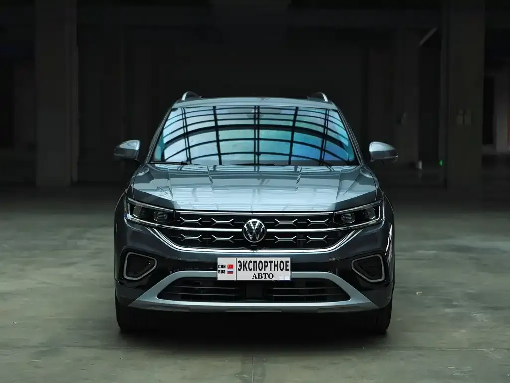 Volkswagen Tayron 2022 из CN, фото 10
