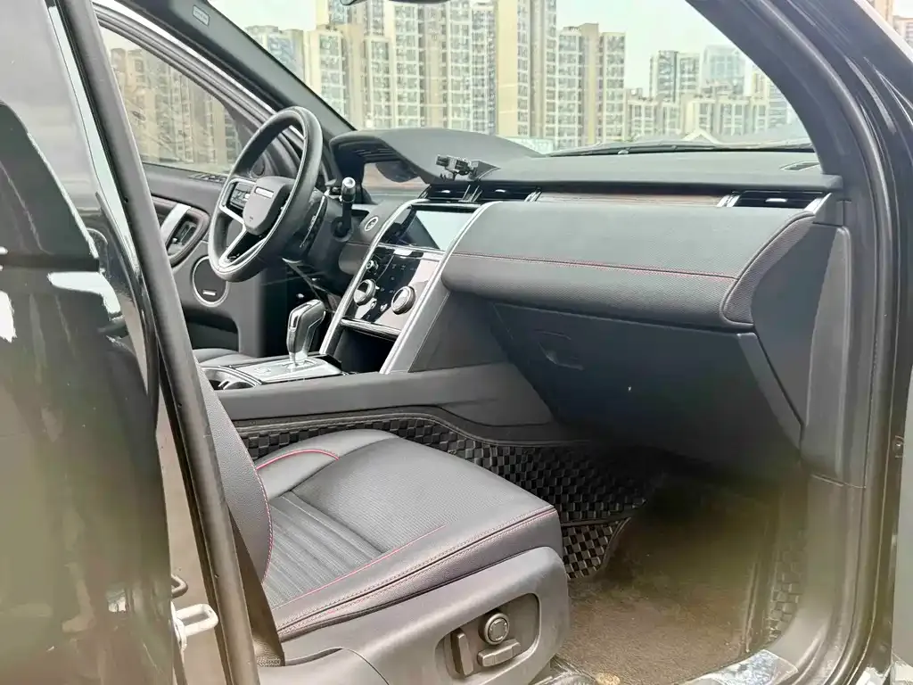 Land Rover Discovery Sport 2022 из CN, фото 3