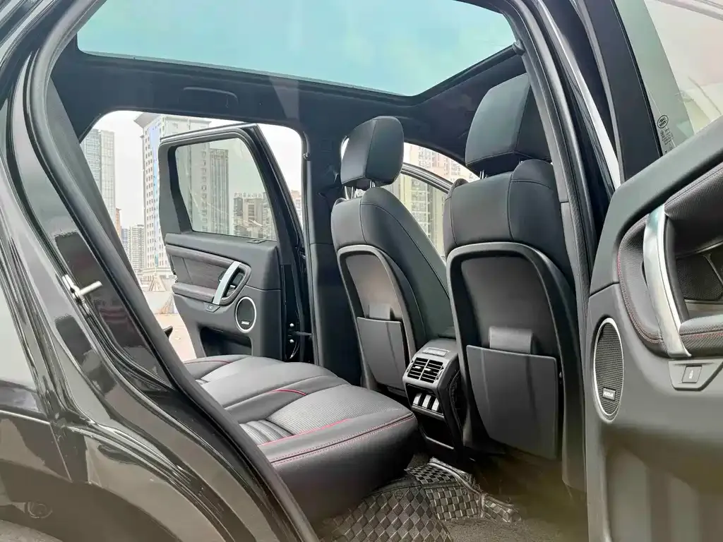 Land Rover Discovery Sport 2022 из CN, фото 5