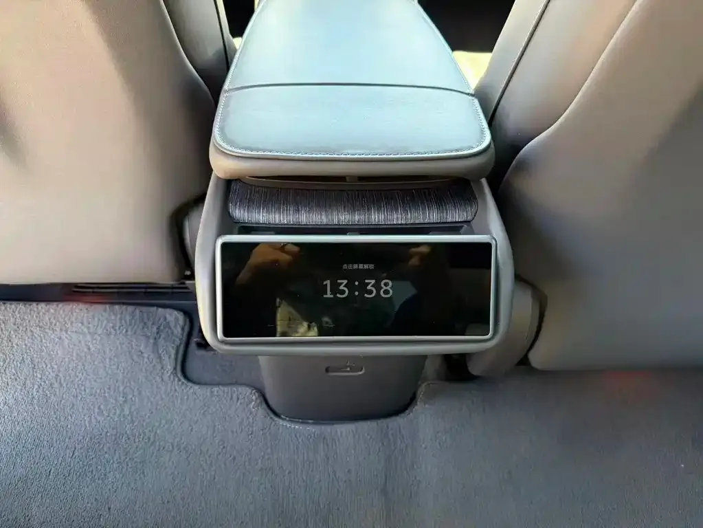 NIO ET7 2023 из CN, фото 2
