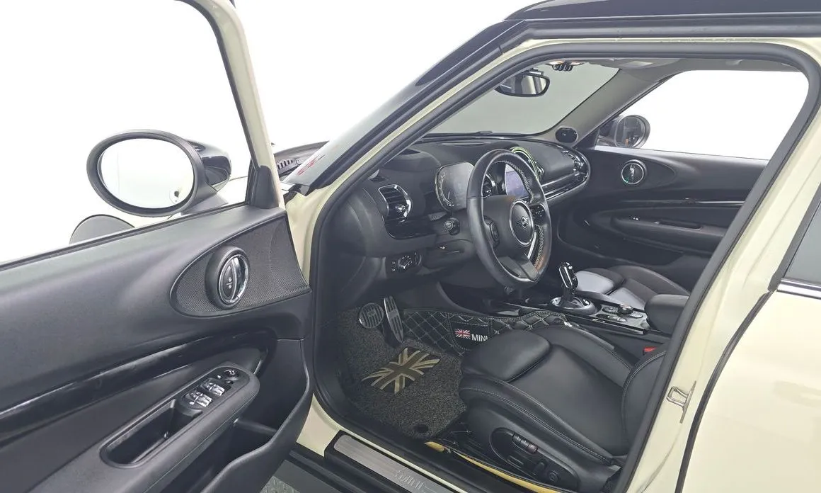 Mini Clubman 2022 из KR, фото 9