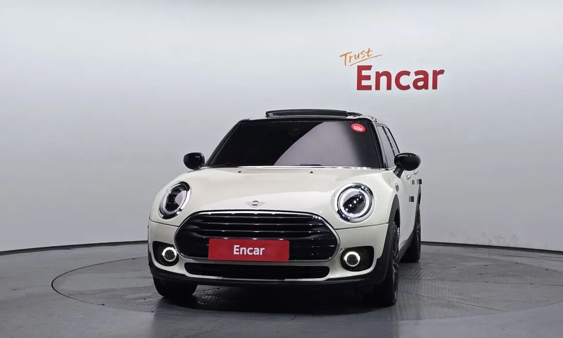 Mini Clubman 2022 из KR, фото 2