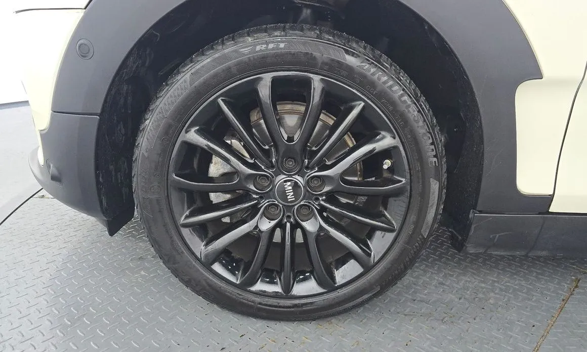 Mini Clubman 2022 из KR, фото 10