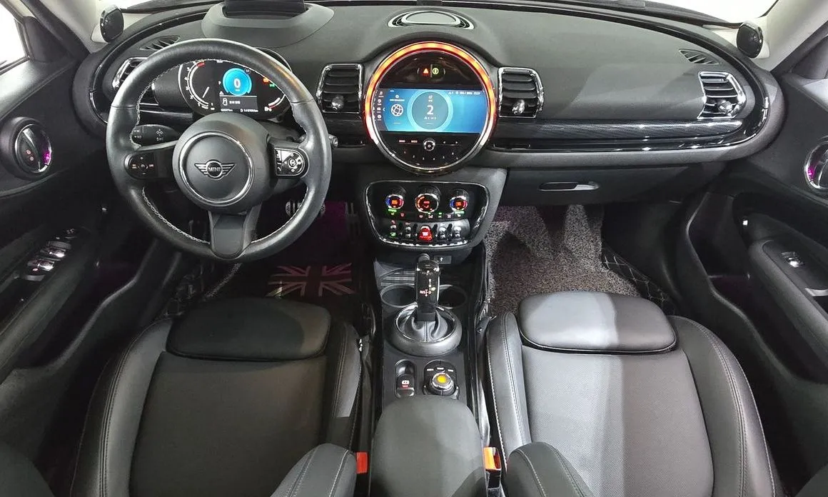 Mini Clubman 2022 из KR, фото 8