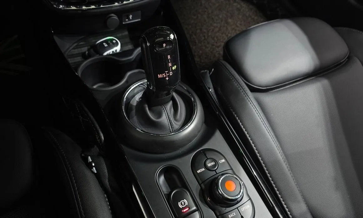 Mini Clubman 2022 из KR, фото 3