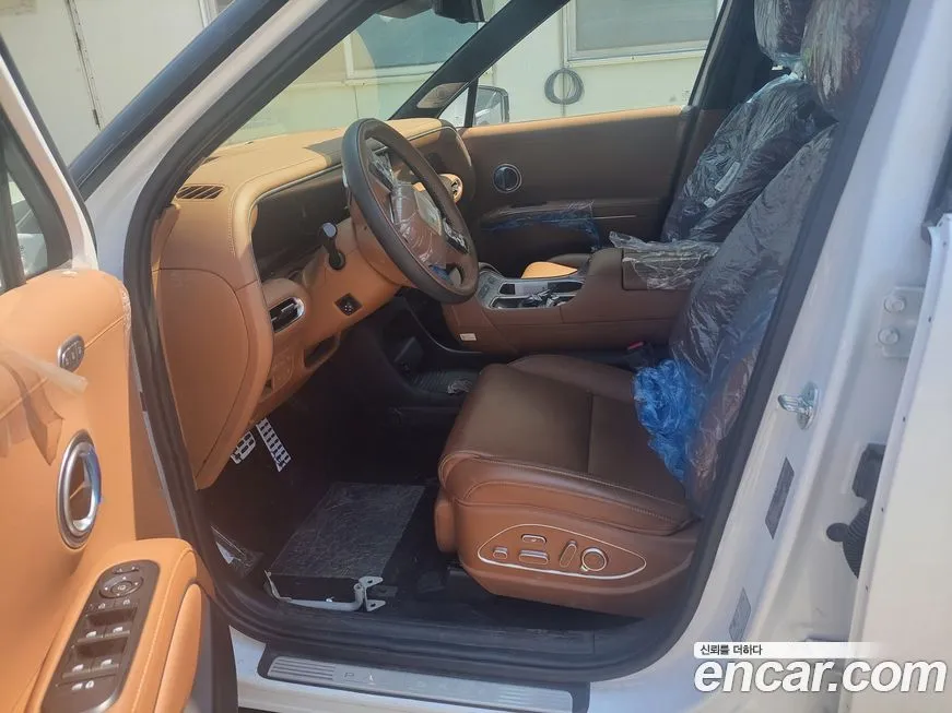 Hyundai Palisade 2025 из KR, фото 10