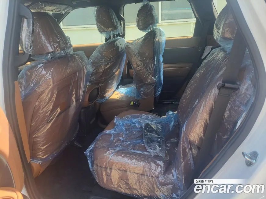 Hyundai Palisade 2025 из KR, фото 2