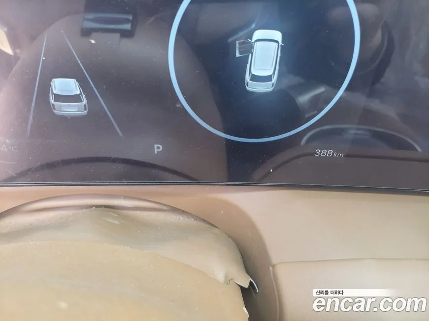 Hyundai Palisade 2025 из KR, фото 8