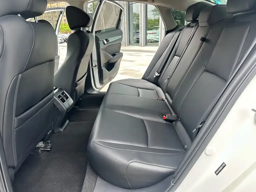 Honda Accord 2021 из CN, фото 8