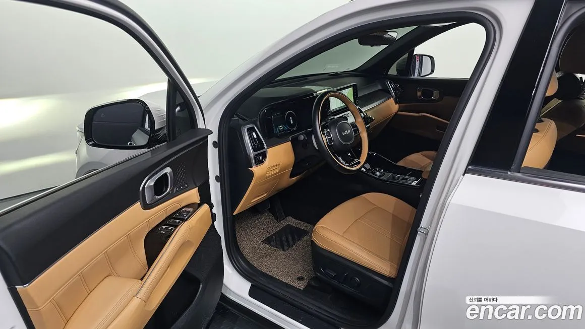 Kia Sorento — фото 7