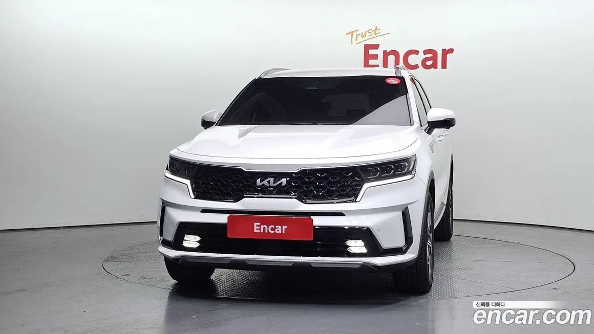 Kia Sorento — фото 2