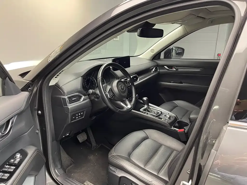 Mazda CX-5 2022 из CN, фото 9