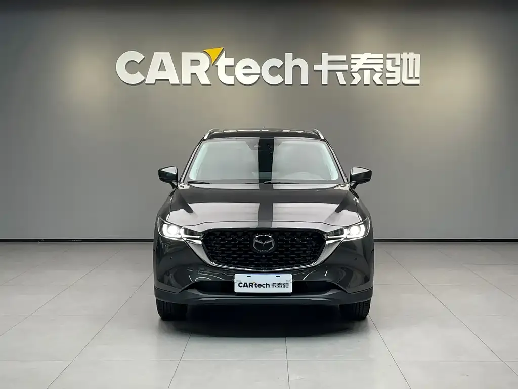 Mazda CX-5 2022 из CN, фото 4