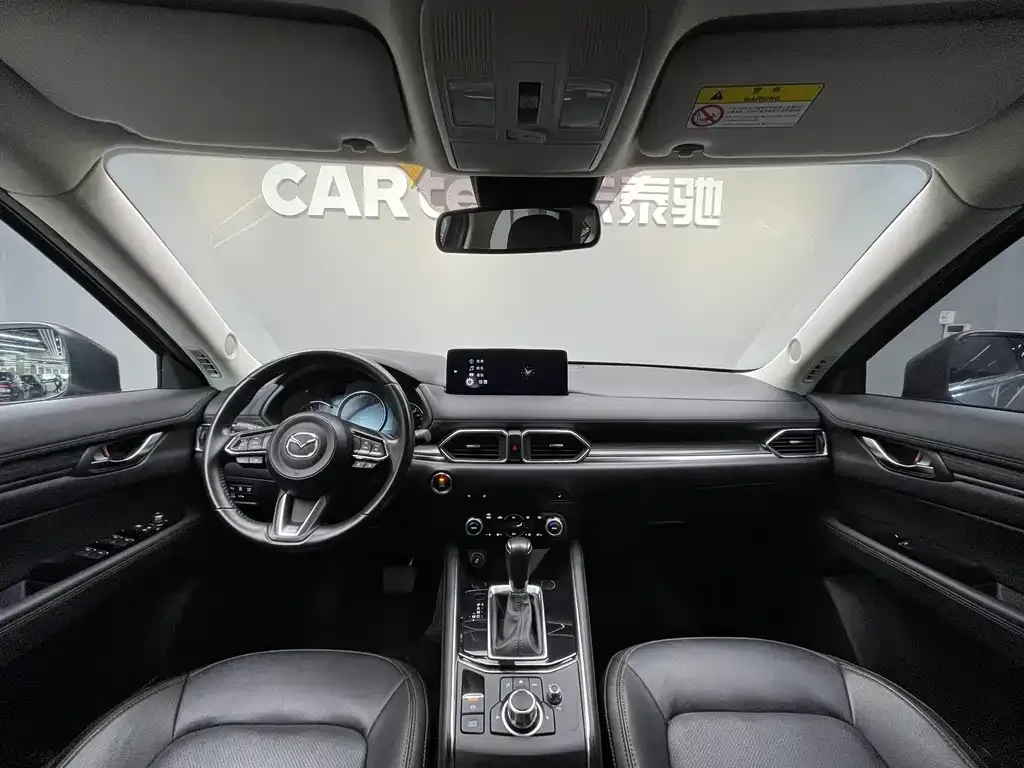 Mazda CX-5 2022 из CN, фото 8