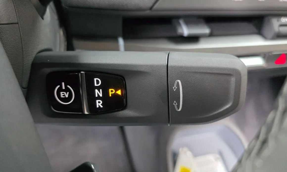 Kia EV3 2026 из KR, фото 6
