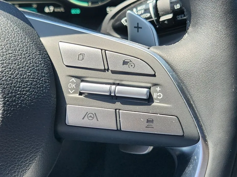 Hyundai Palisade 2023 из KR, фото 7