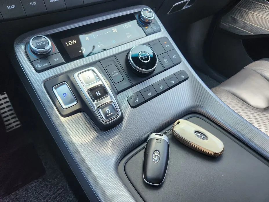 Hyundai Palisade 2023 из KR, фото 10