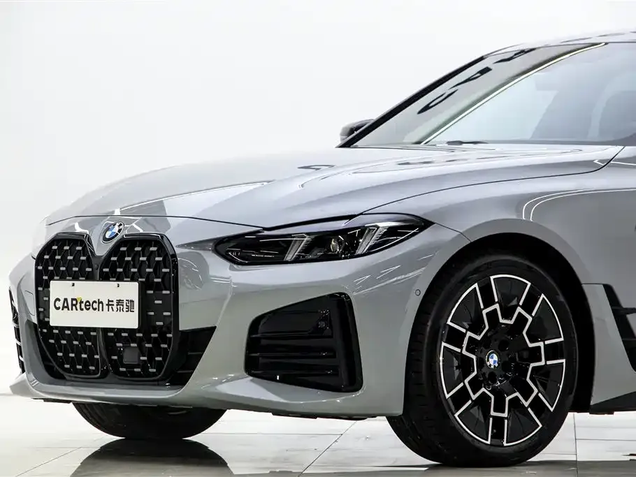 BMW 4 Series — фото 8