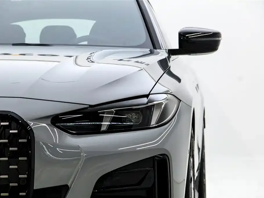 BMW 4 Series — фото 2