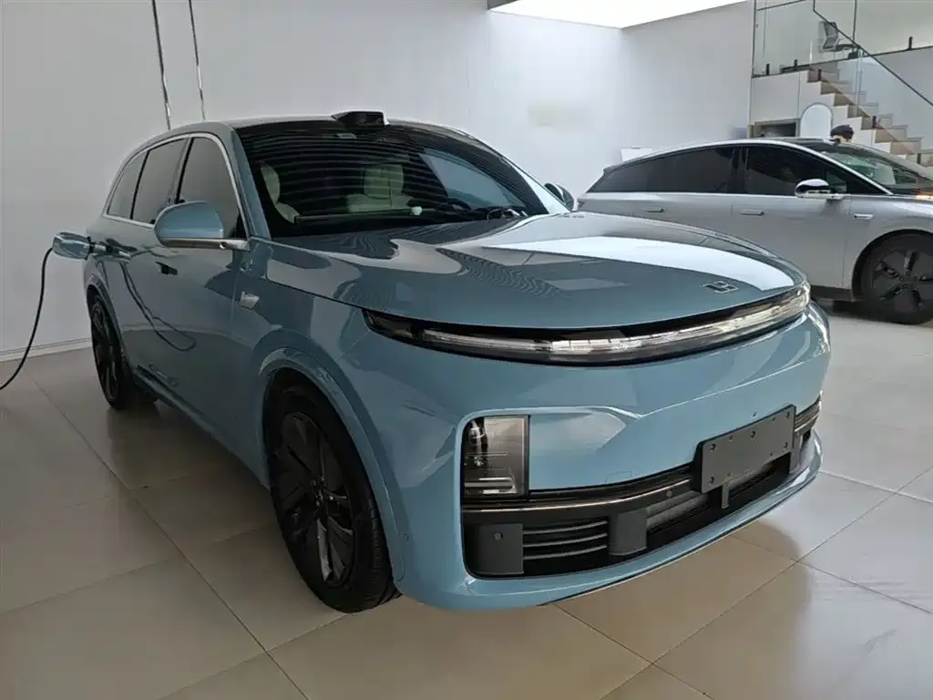 Li Auto L7 2023 из CN, фото 8