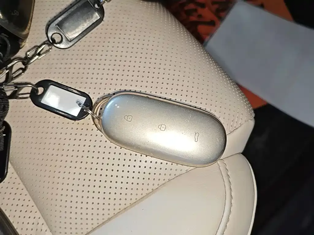 Li Auto L7 2023 из CN, фото 4