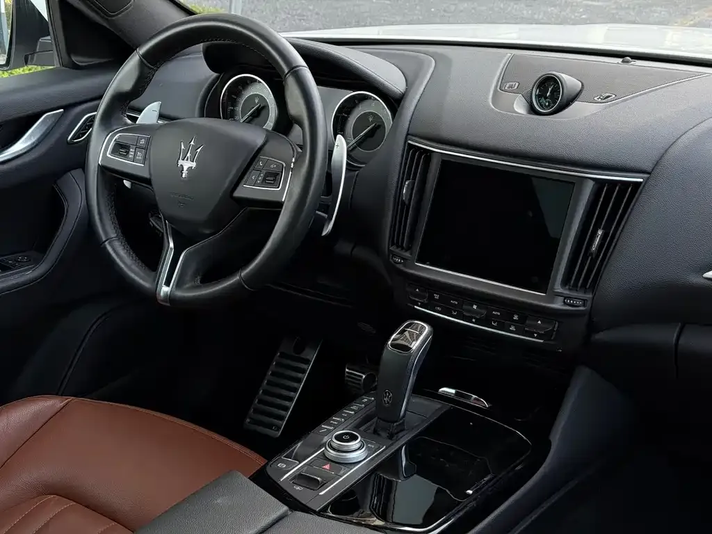 Maserati Levante 2022 из CN, фото 6