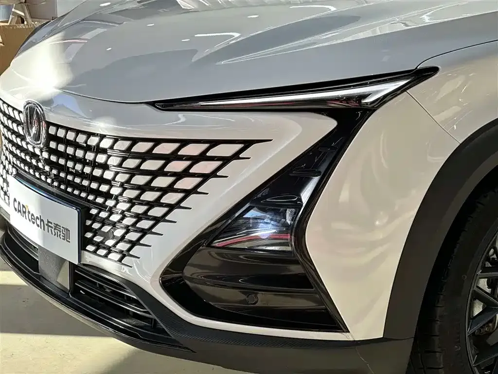 Changan UNI-T 2023 из CN, фото 10