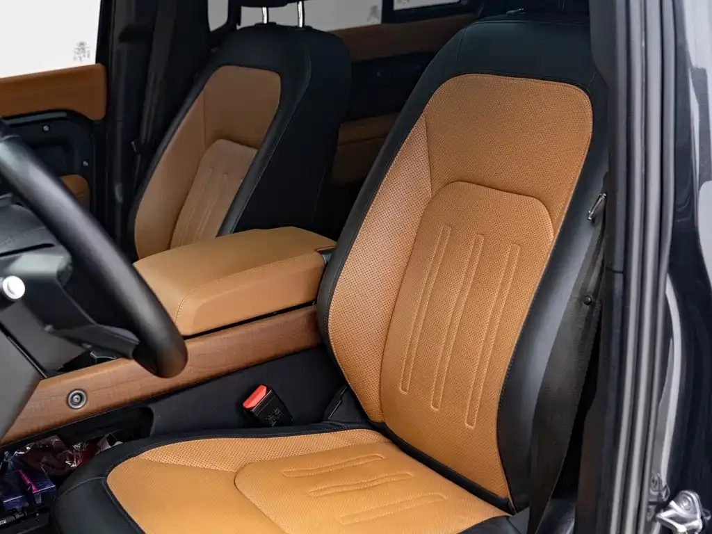 Land Rover Defender — фото 3