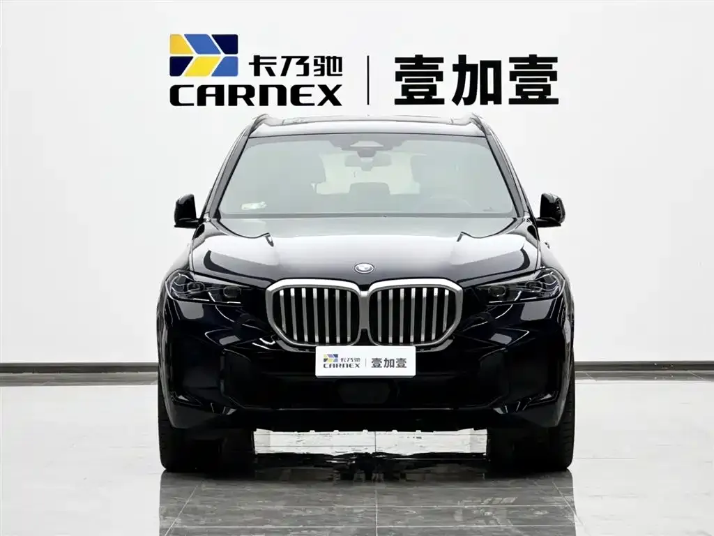 BMW X5 — фото 2