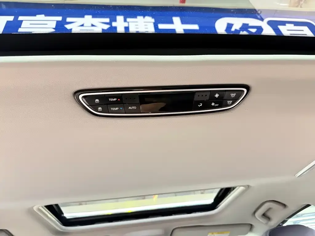 GAC Motor Trumpchi M8 2021 из CN, фото 4