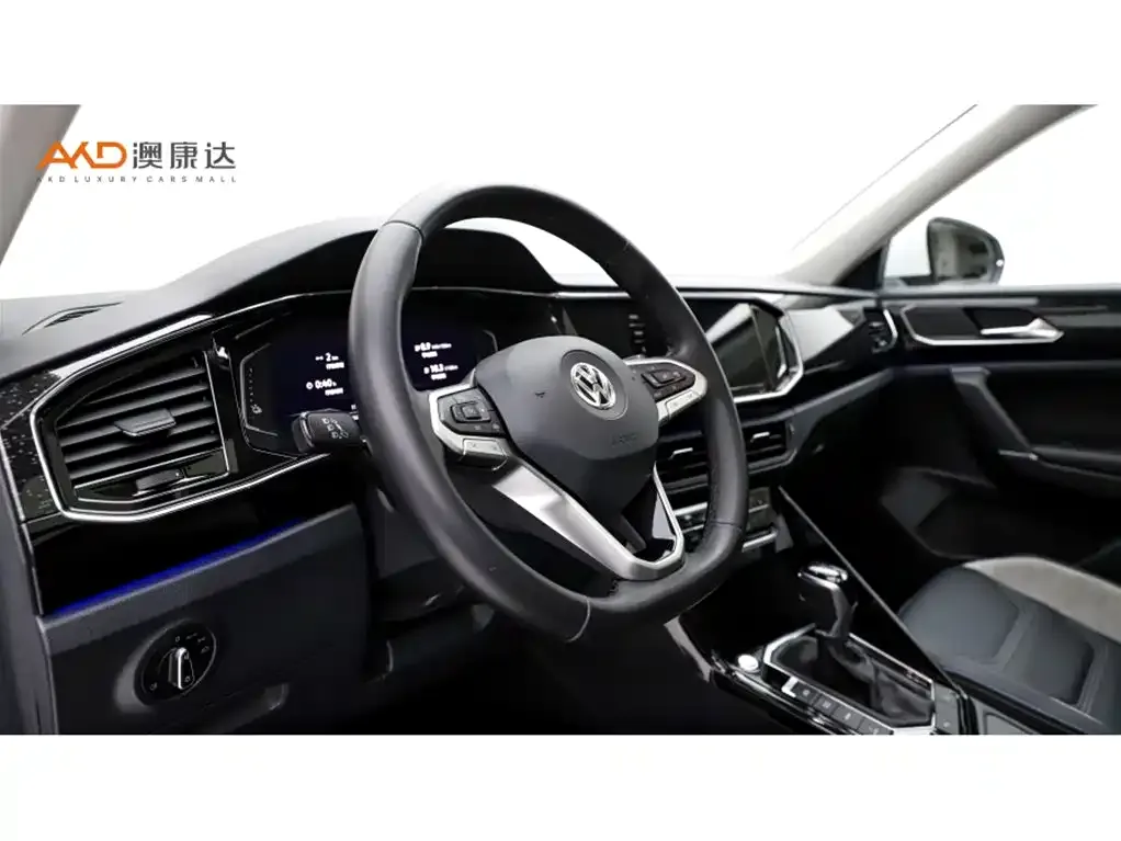 Volkswagen Tayron GTE PHEV 2021 из CN, фото 5