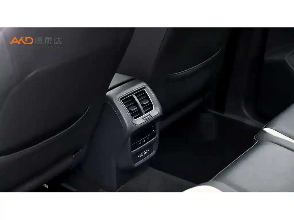 Volkswagen Tayron GTE PHEV 2021 из CN, фото 2