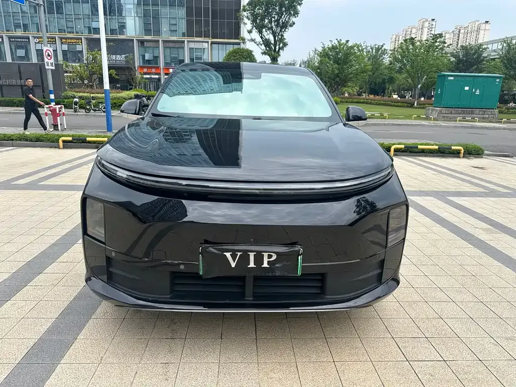 Li Auto L6