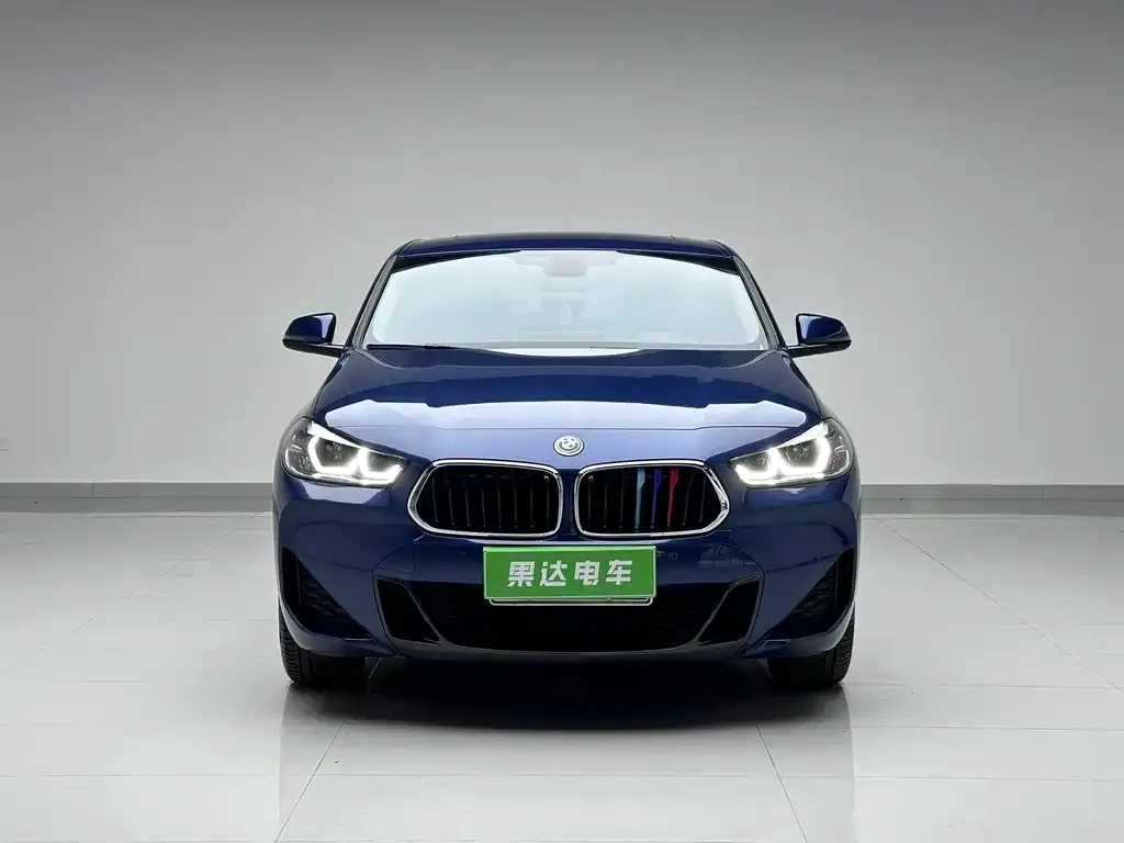 BMW X2 — фото 2