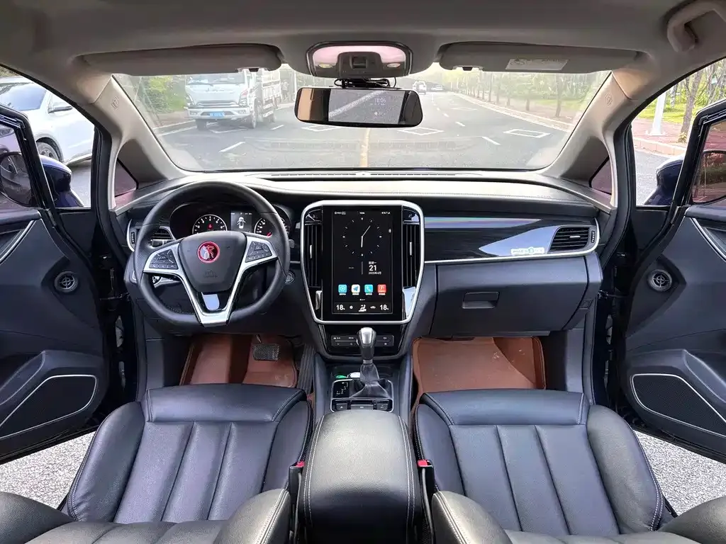 Honda Accord 2022 из CN, фото 4