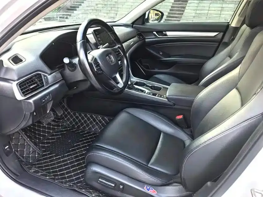 Honda Accord 2022 из CN, фото 6