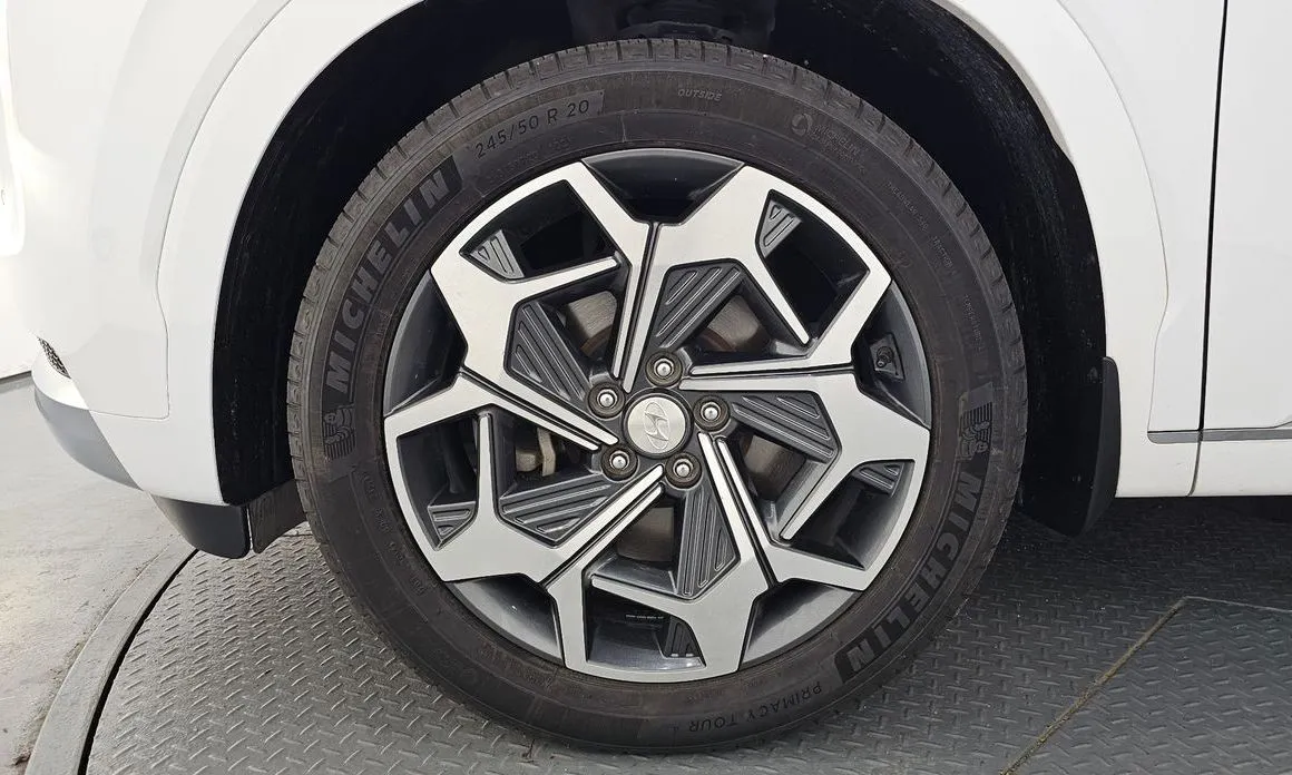Hyundai Palisade — фото 6