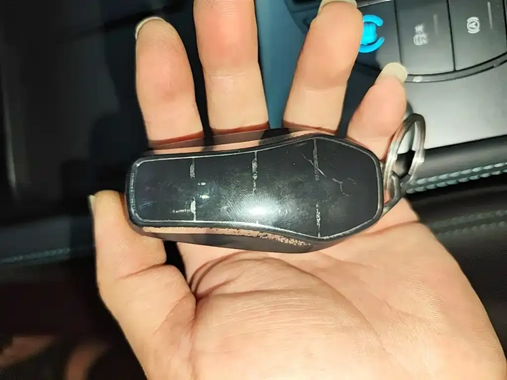 BYD Seal 06 2025 из CN, фото 5