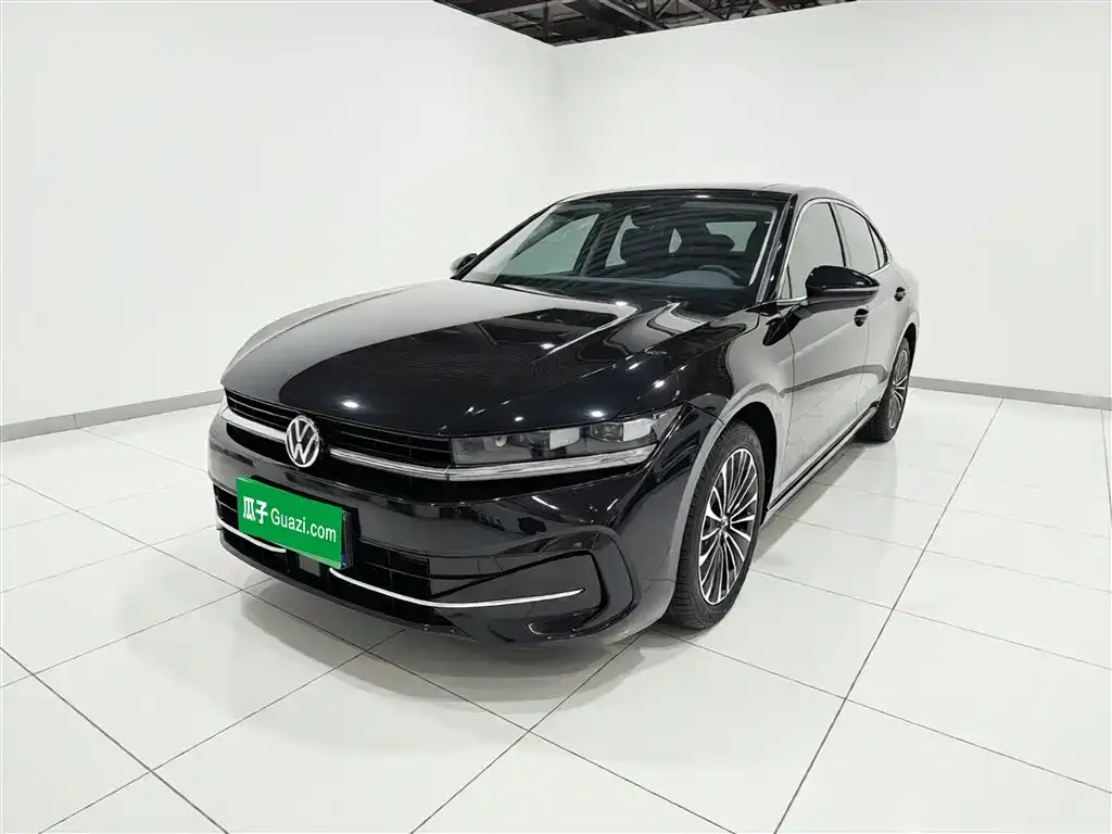 Volkswagen Magotan 2024 из CN, фото 1
