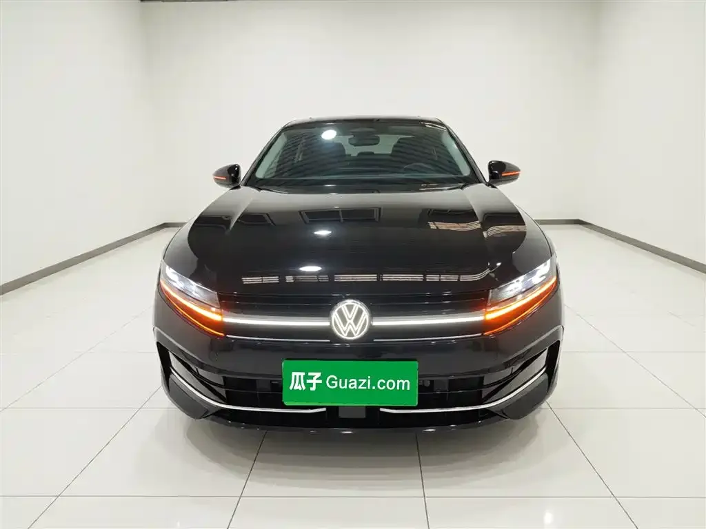 Volkswagen Magotan 2024 из CN, фото 7