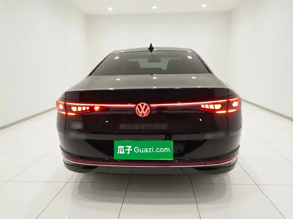 Volkswagen Magotan 2024 из CN, фото 3