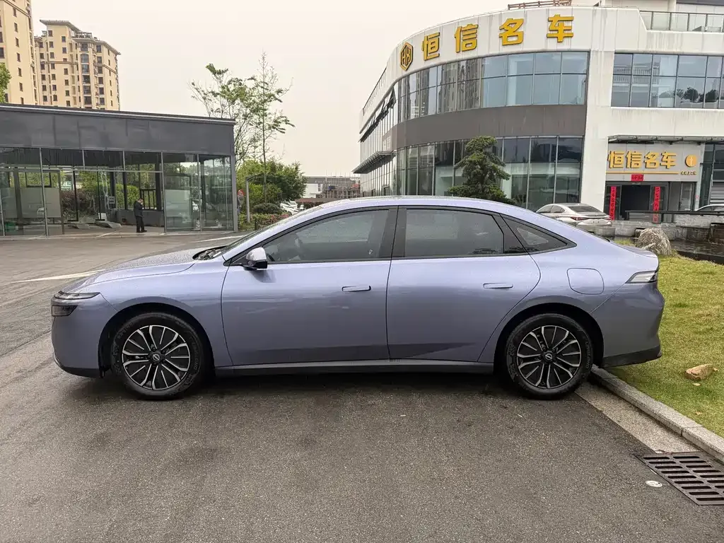 Nissan N6 2025 из CN, фото 8